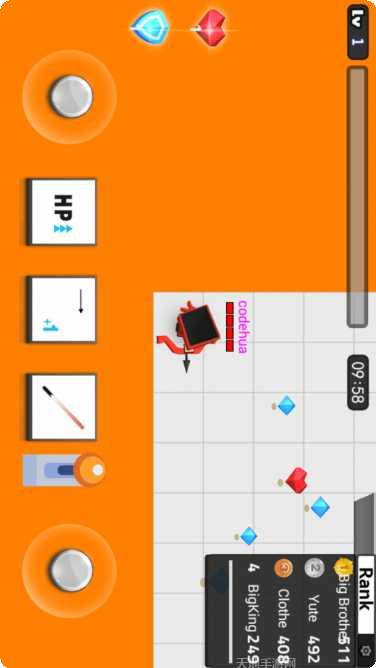 神射手特工唐尼武器大全