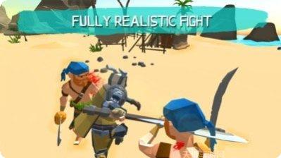 海盗求生游戏攻略