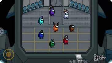 谁是木头人游戏下载