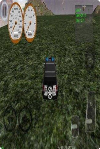 汽车拉力赛游戏下载
