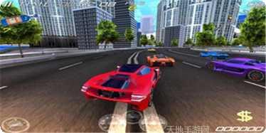 极速赛车5苹果版