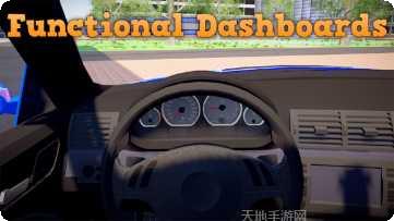 城市汽车漂移技巧