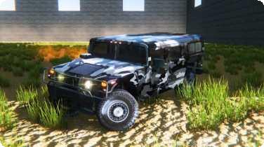 城市汽车漂移比赛