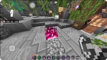 我的世界新版地狱探险攻略