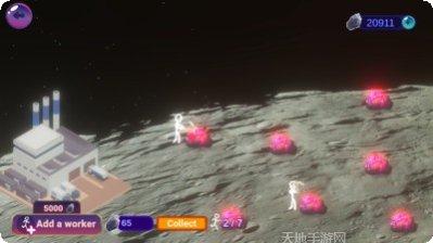 太空狼人杀吃鸡战场最新版本