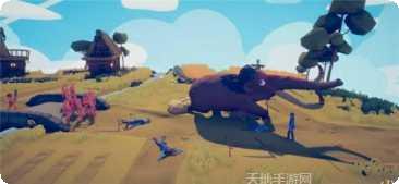 全面战争模拟器未来版安卓版