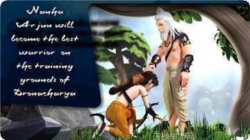 我射手最牛游戏技巧