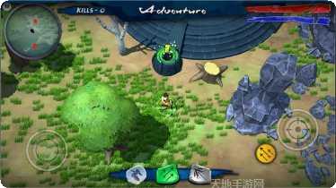 我射手最牛装备搭配