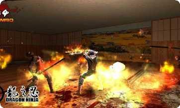 龙之忍者最新版本下载