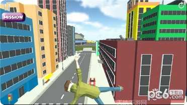 Ragdoll Army最新版本