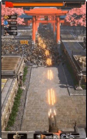 绝地迷城游戏玩法