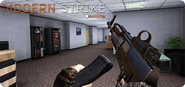 火线出击online角色介绍