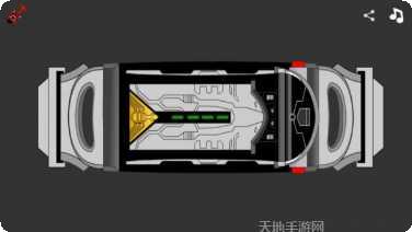 假面骑士战斗进化玩法