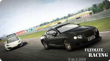 极限竞速3D最新版本