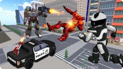 绳索大满贯玩法介绍