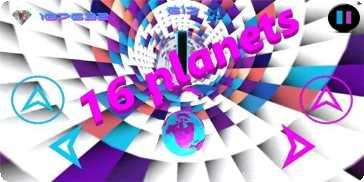 行星冲刺粉碎下载地址