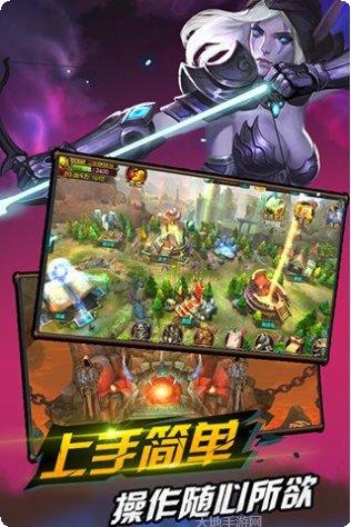 不服来拼刀角色推荐