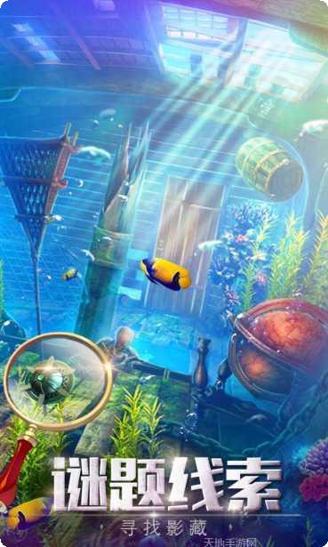 密室逃脱夏日祭的物语下载