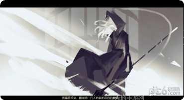 拯救大魔王重生角色大全