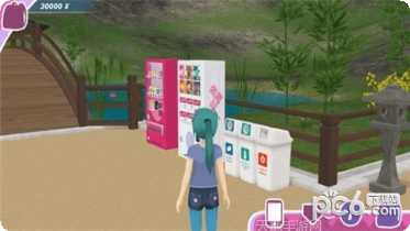 少女约会中文版下载