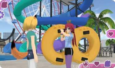 少女约会中文版最新版本