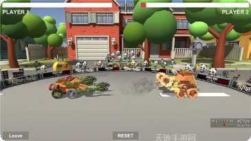 战斗机子弹冲锋最新版本