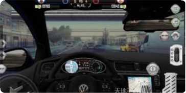 城市公交出租车模拟器攻略