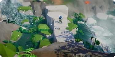 孤独的宇宙生存