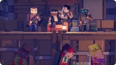 像素枪战机玩法介绍