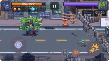 猫咪魔法师宠物养成