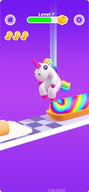 Perfect Boyfriend互动体验