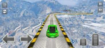 汽车跳线游戏下载