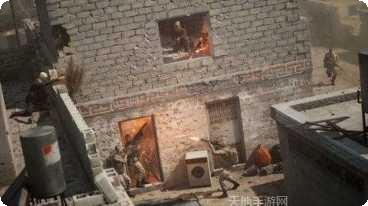 Squaddio游戏攻略