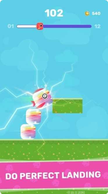 Squaddio装备搭配