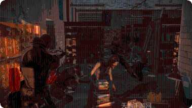 僵尸世界生存攻略