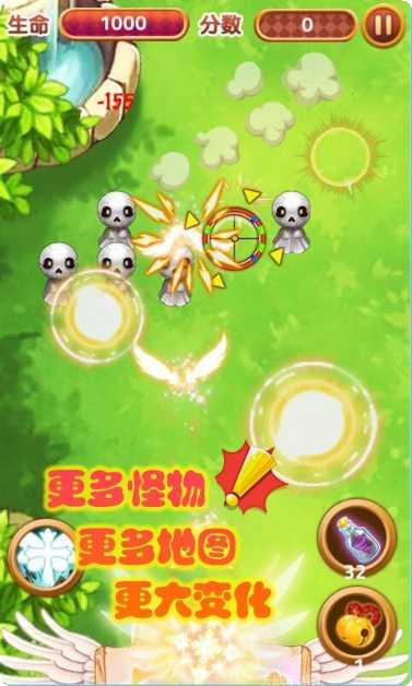 僵尸世界生存技巧