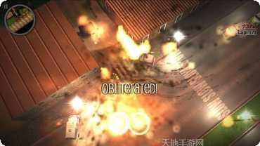 血债血还2小米版最新版本