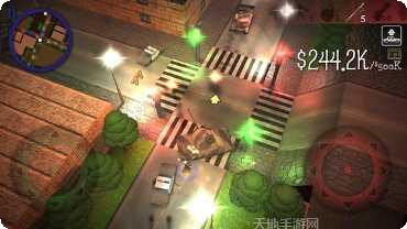 血债血还2小米版玩法解析