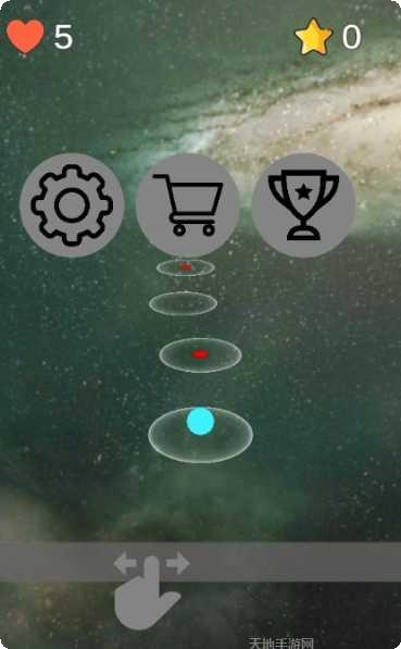 无限弹球塔技巧