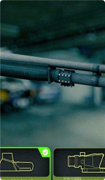 武器制造射击模拟器安卓版