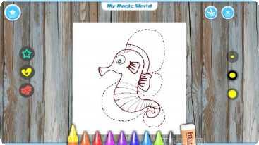 我的奇妙卡车乐园游戏下载