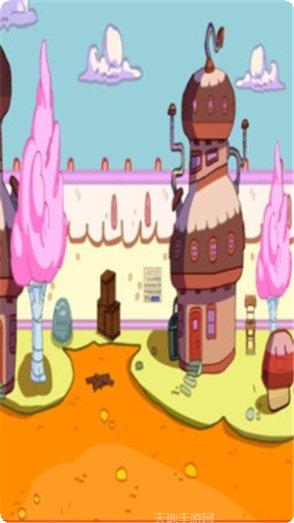 我的奇妙卡车乐园儿童教育