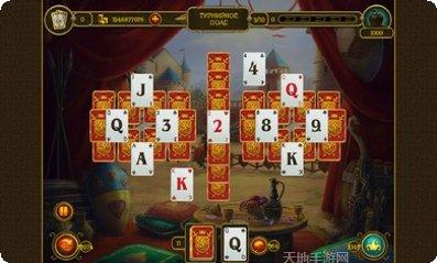 骑士的剑之僵尸下载