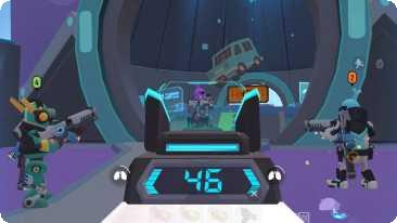 香肠派对决玩法介绍