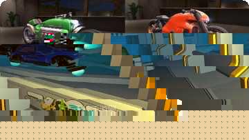 Disk Smash无广告版