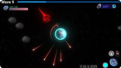 太空狼人吃鸡大作战攻略分享