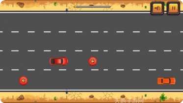 高速公路的疯狂游戏评测