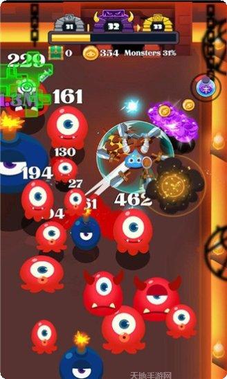 旋转大师飞刀奶奶最新版本