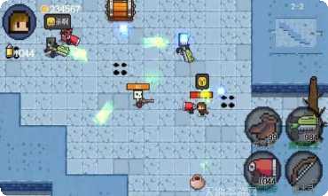 迷你勇者冒险攻略