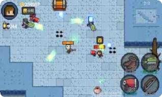 迷你勇者冒险装备搭配